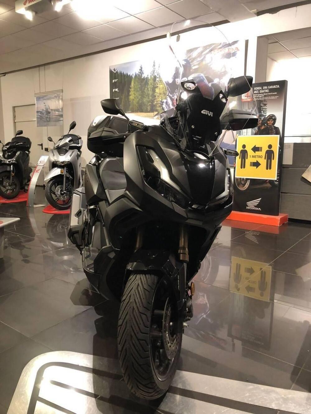 Honda ADV 350 (2022 - 24) (4)