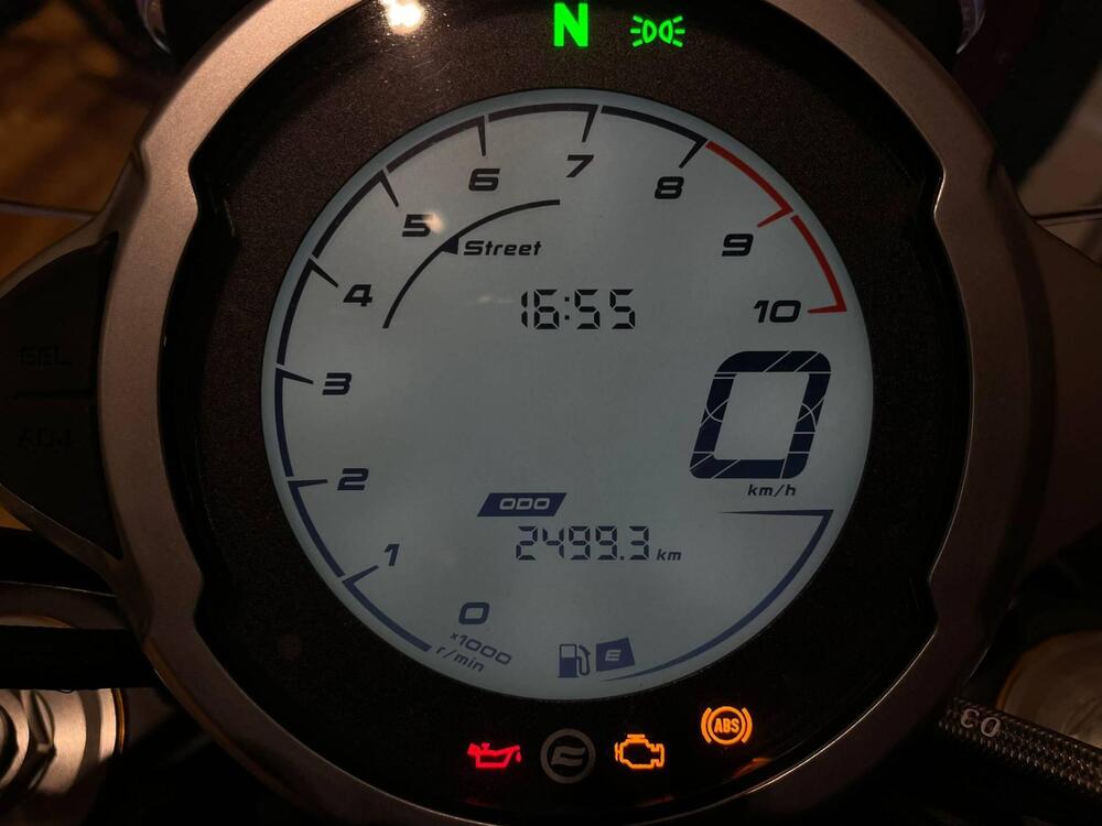 CFMOTO 700CL-X Adventure (2023 - 26) (6)