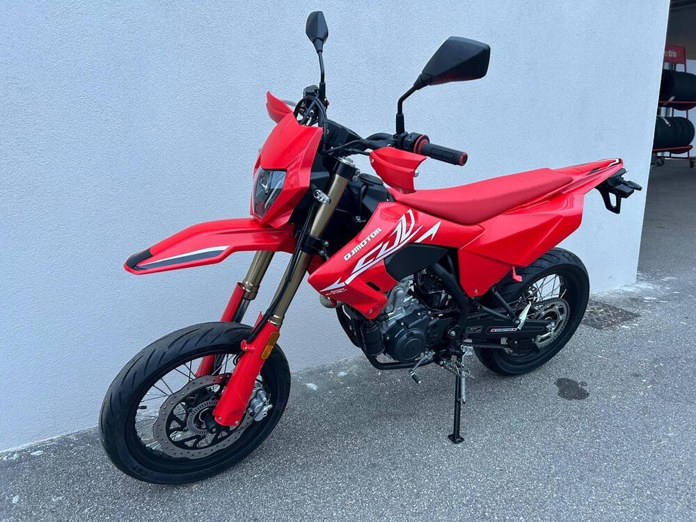 QJ Motor COV 125 (2025 - 26) (4)