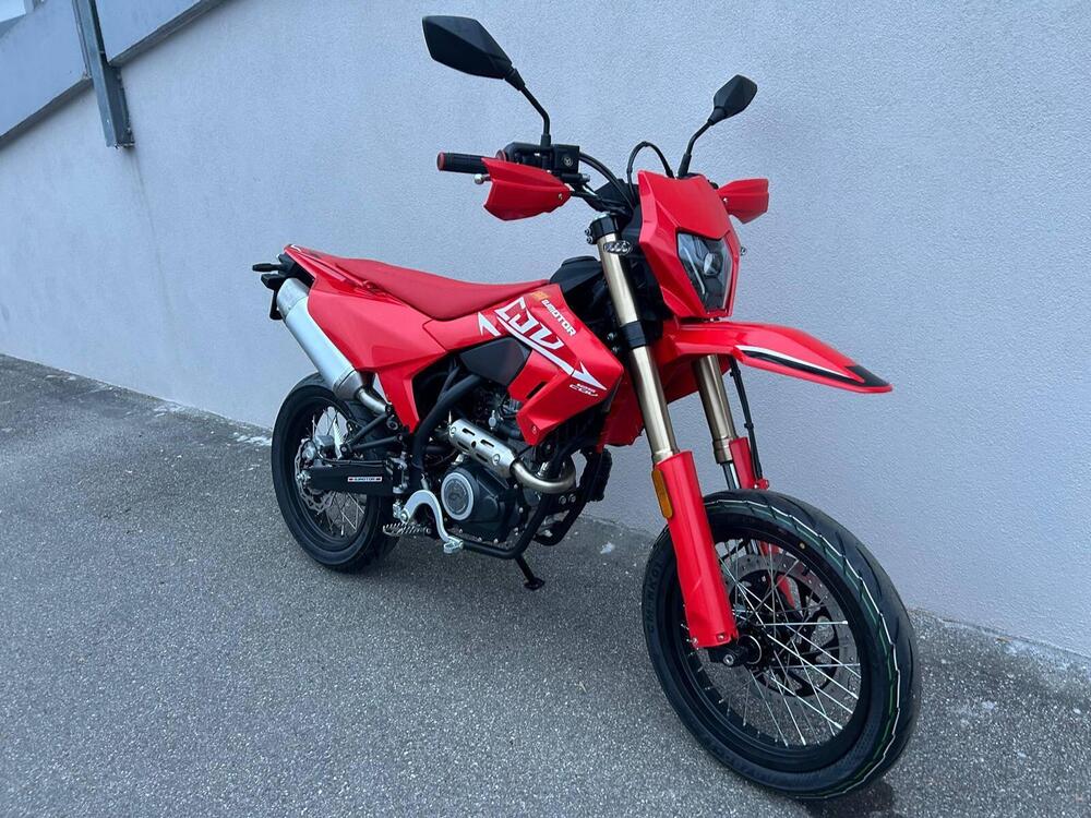 QJ Motor COV 125 (2025 - 26) (5)