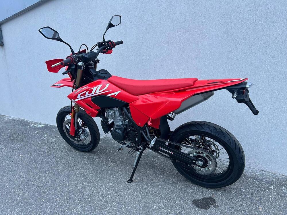 QJ Motor COV 125 (2025 - 26) (6)