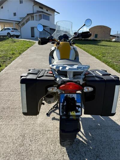 Bmw R 1200 GS (2004 - 07) usata