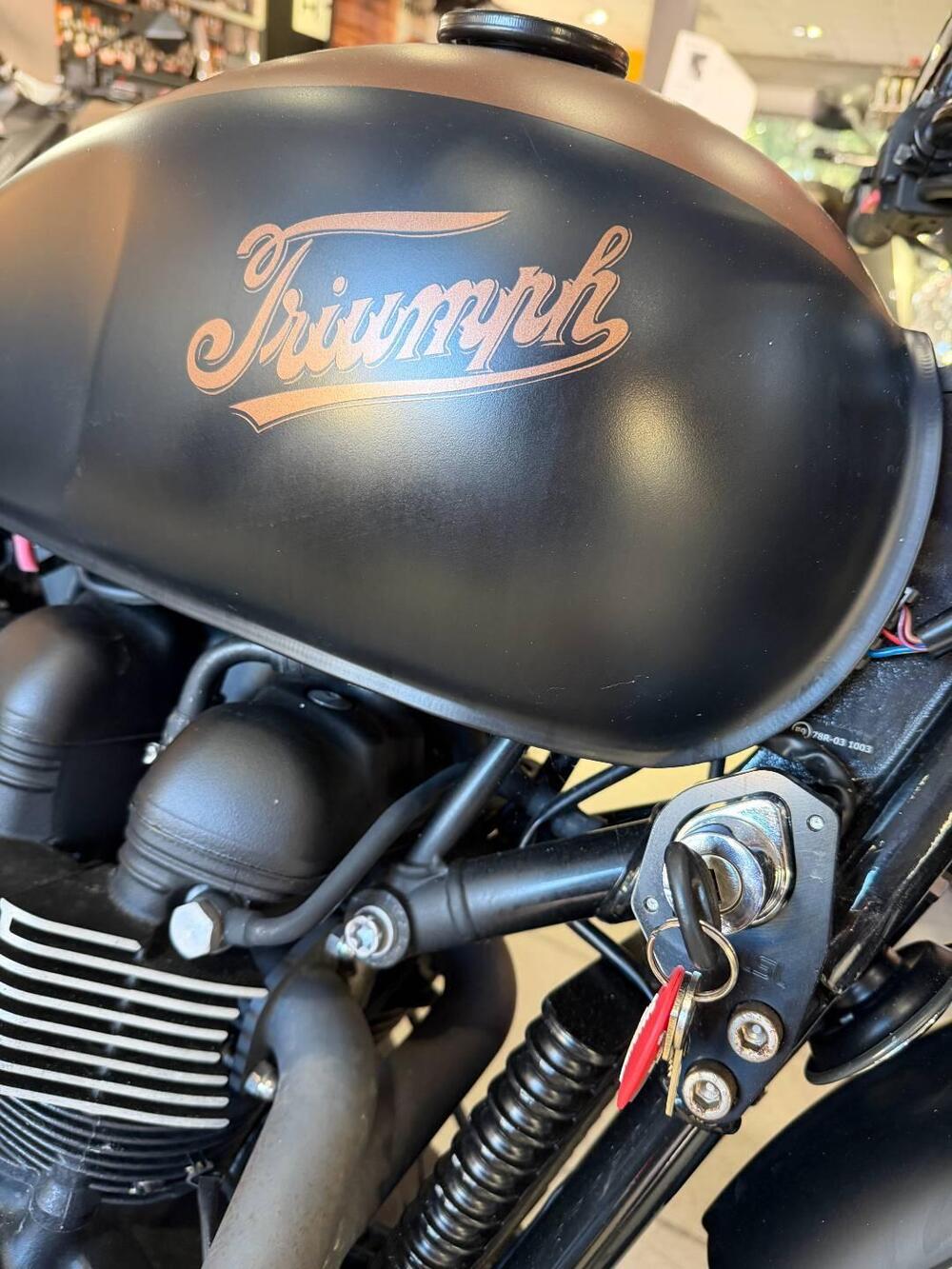 Triumph Scrambler (2006 - 17) (4)