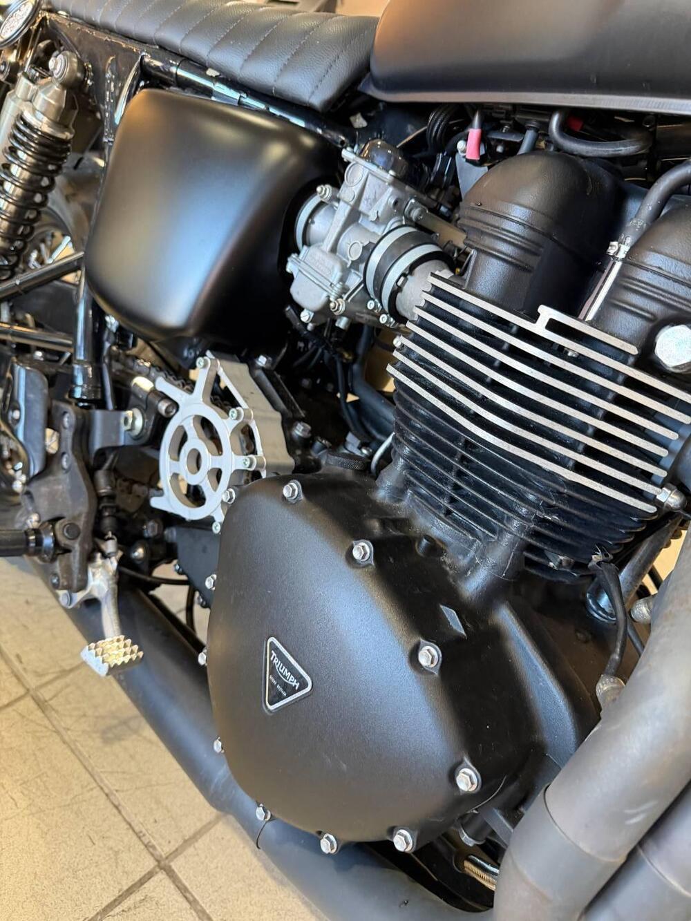 Triumph Scrambler (2006 - 17) (7)