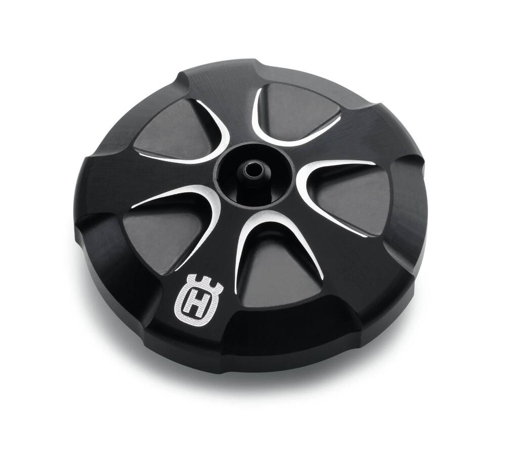 Tappo serbatoio Husqvarna factory Cod: 80307908144