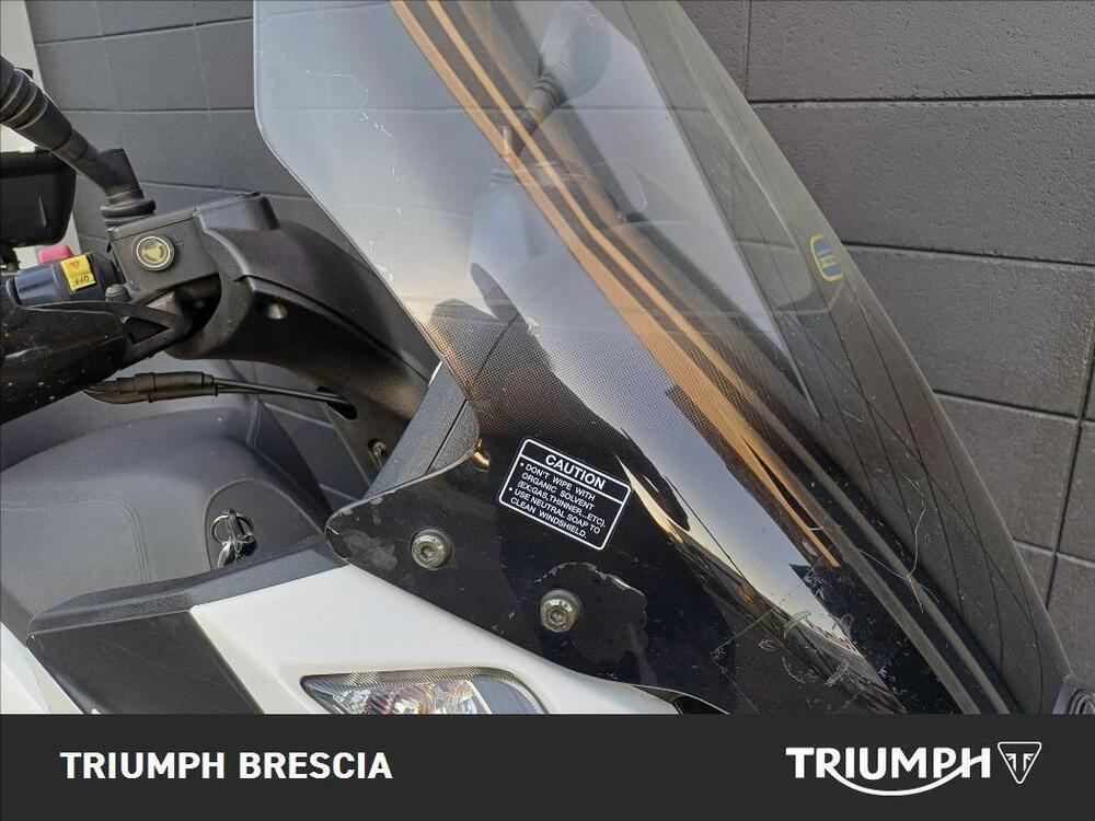 Kymco Downtown 300i (2009 - 17) (7)