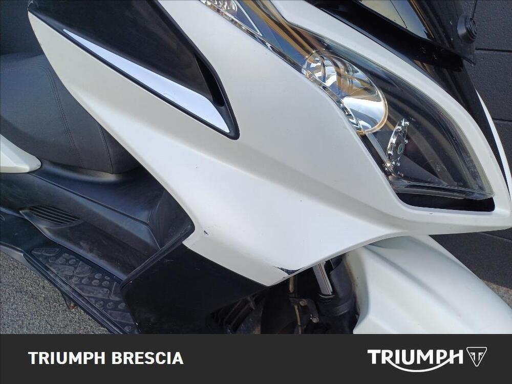 Kymco Downtown 300i (2009 - 17) (6)