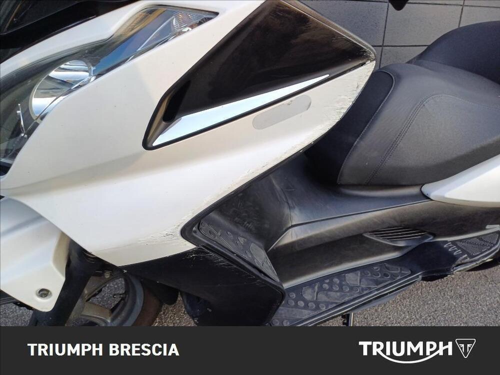 Kymco Downtown 300i (2009 - 17) (11)