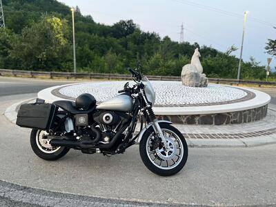 Harley-Davidson 1450 Super Glide Sport (2004 - 05) - FXDXI usata