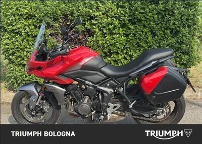 Triumph Tiger Sport 660 (2022 - 24) usata