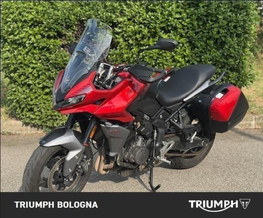 Triumph Tiger Sport 660 (2022 - 24) (2)