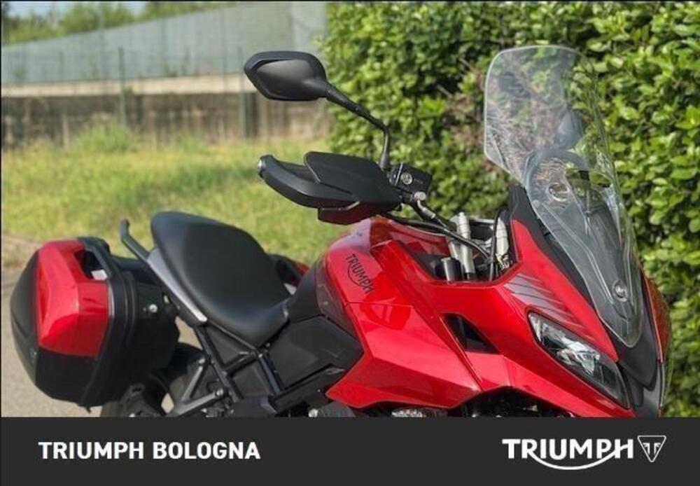 Triumph Tiger Sport 660 (2022 - 24) (4)