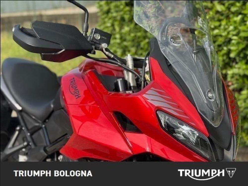 Triumph Tiger Sport 660 (2022 - 24) (5)