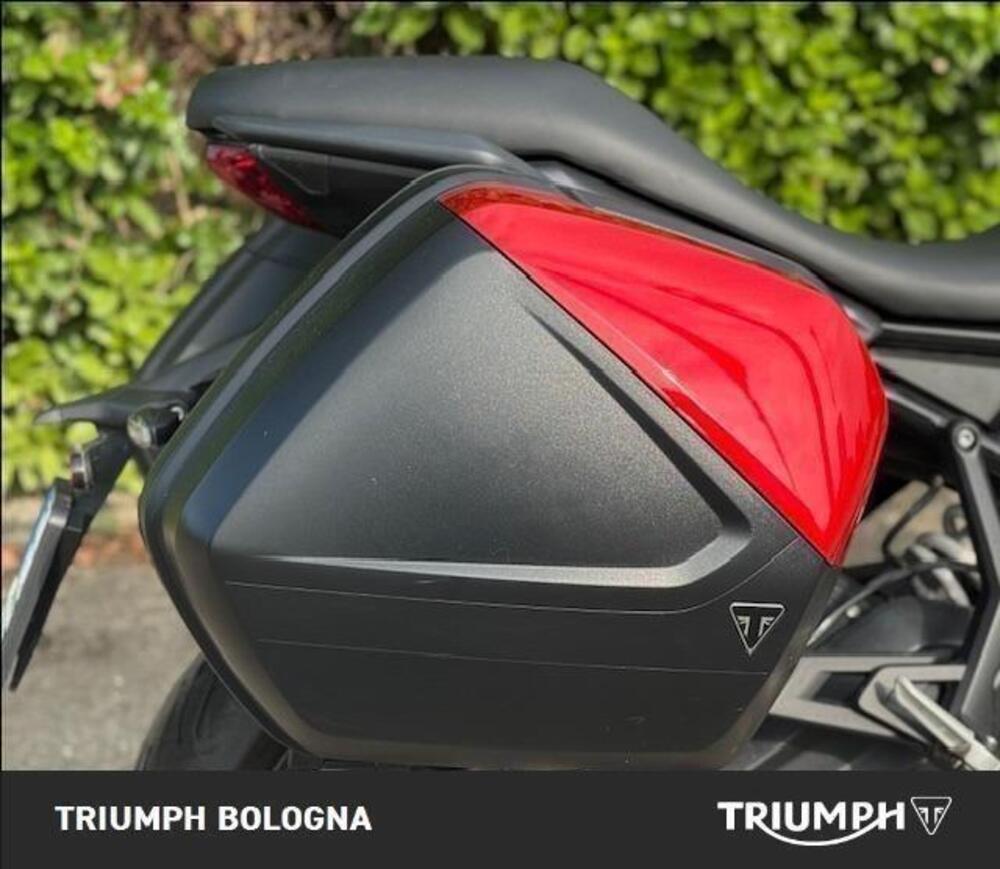 Triumph Tiger Sport 660 (2022 - 24) (6)