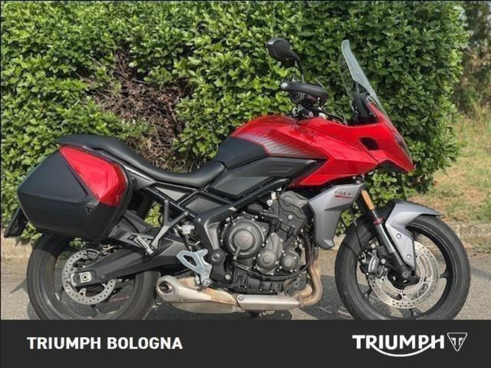 Triumph Tiger Sport 660 (2022 - 24) (3)