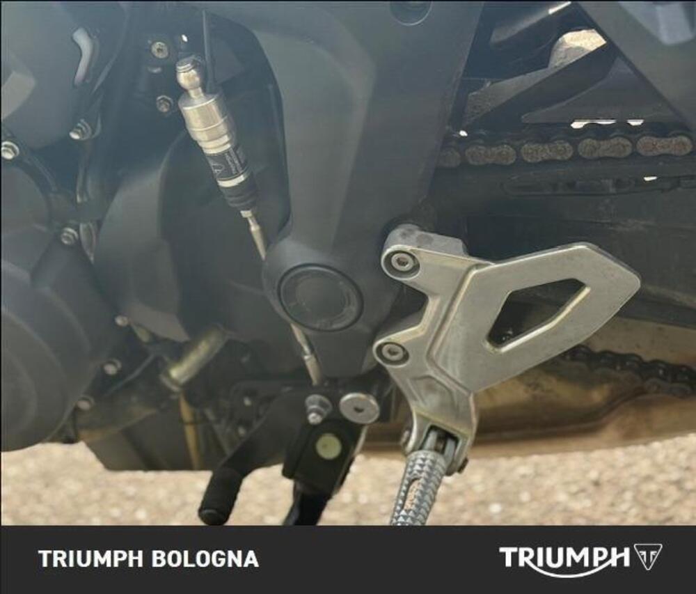 Triumph Tiger Sport 660 (2022 - 24) (7)