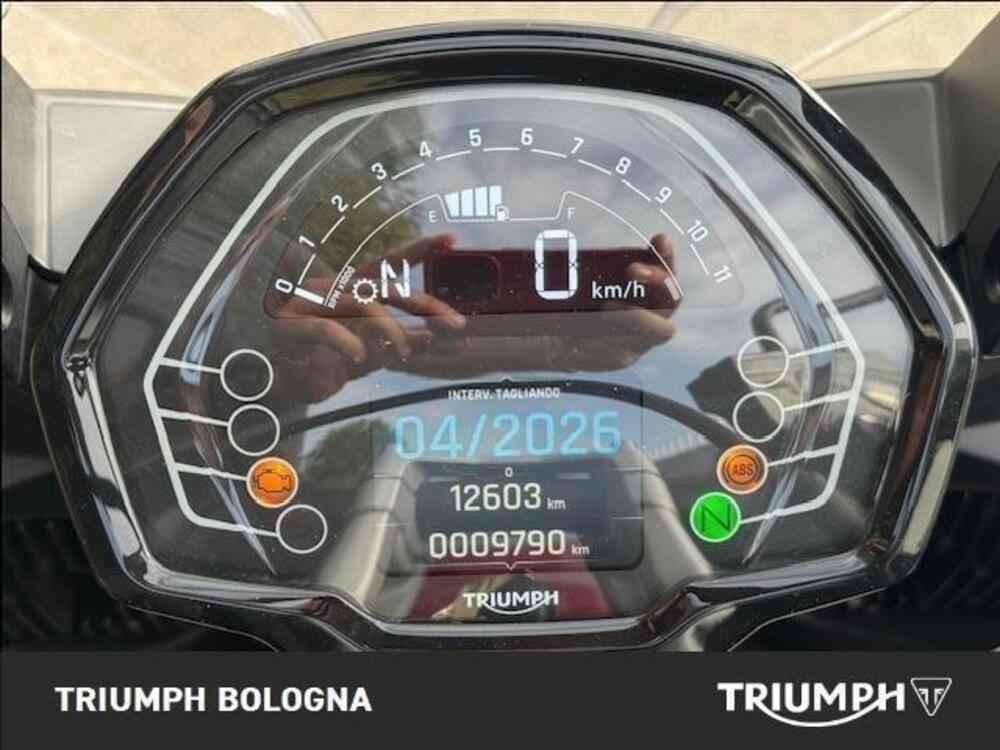 Triumph Tiger Sport 660 (2022 - 24) (9)