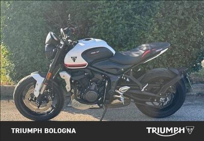 Triumph Trident 660 (2021 - 24) usata