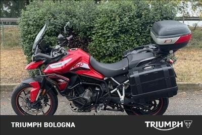 Triumph Tiger 900 GT (2020 - 23) usata