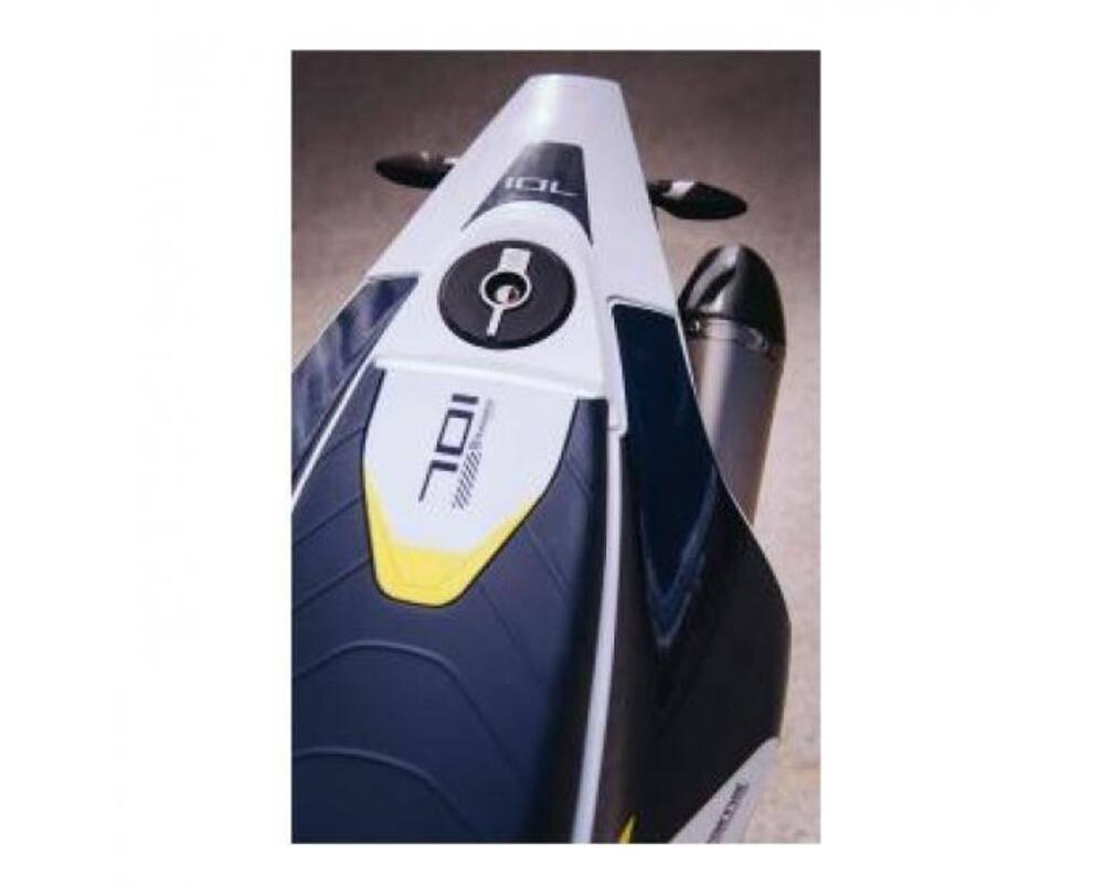 Tappo serbatoio HUSQVARNA Factory 701 cod.27007908