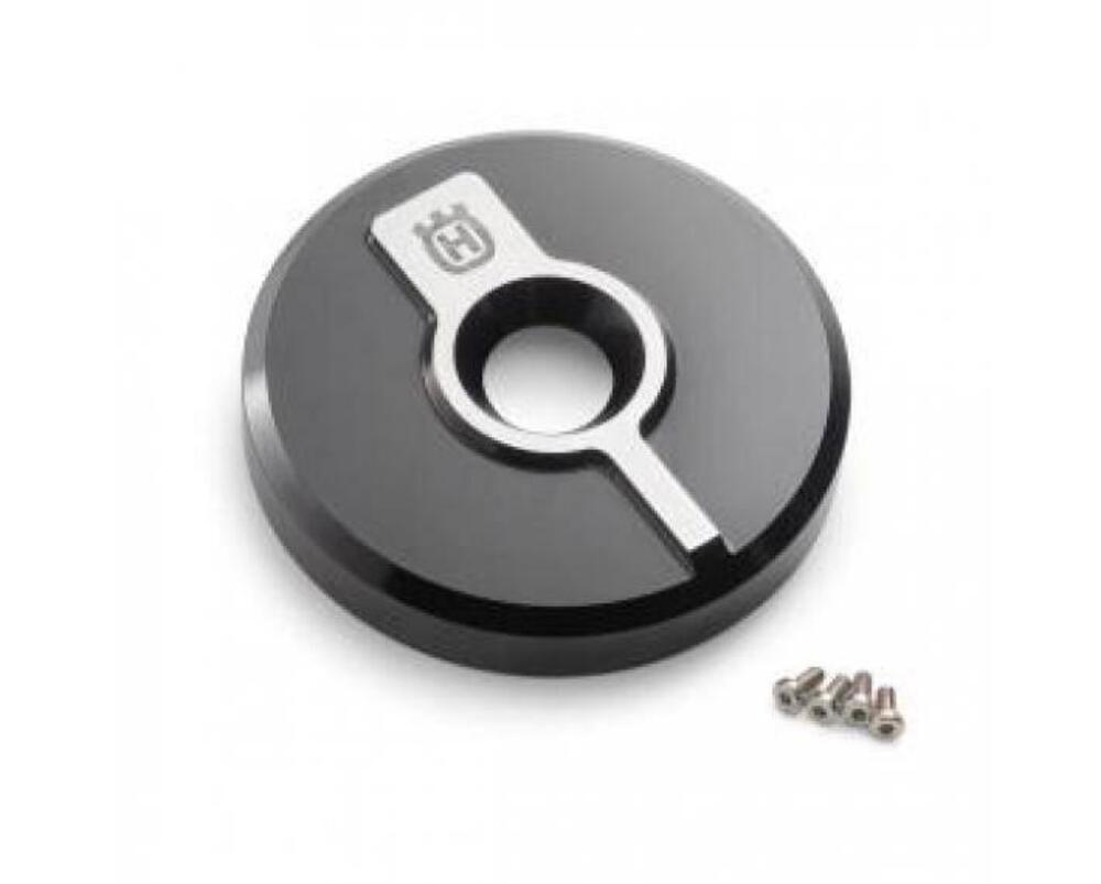 Tappo serbatoio HUSQVARNA Factory 701 cod.27007908 (2)