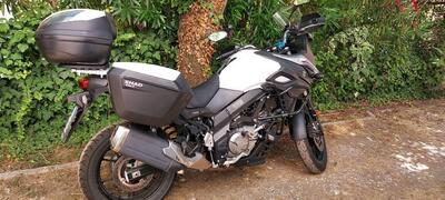 Suzuki V-Strom 650 ABS (2017 - 20) usata