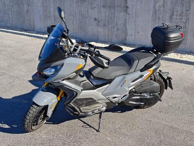 Peugeot XP400 GT (2023 - 24) usata