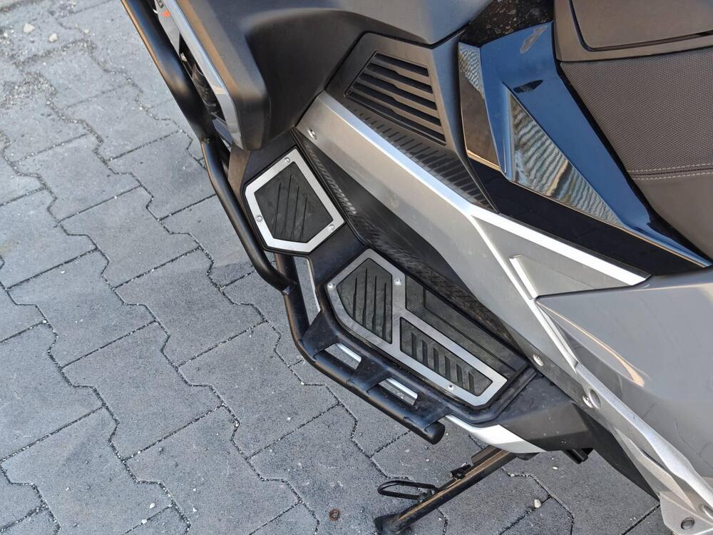 Peugeot XP400 GT (2023 - 24) (5)