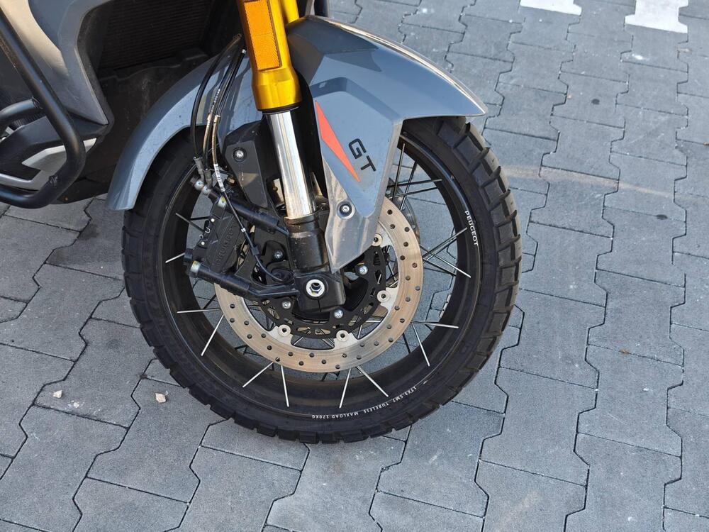 Peugeot XP400 GT (2023 - 24) (6)