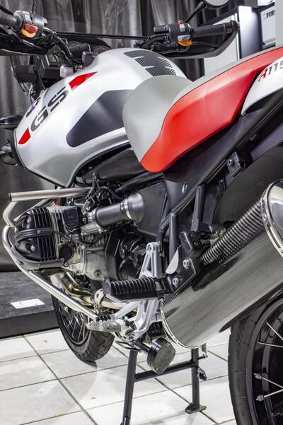 Bmw R 1150 GS Adventure (2002 - 06) usata