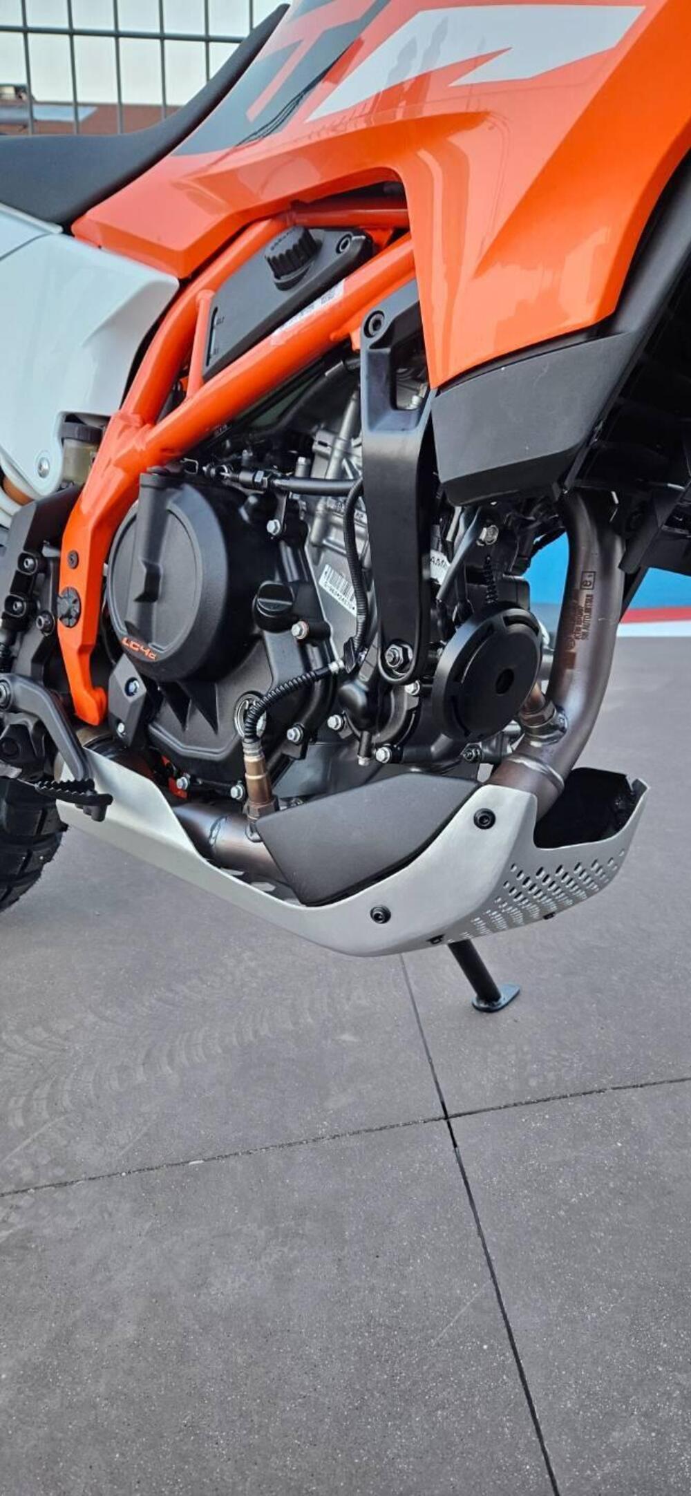 KTM 390 Enduro R (2025 - 26) (11)