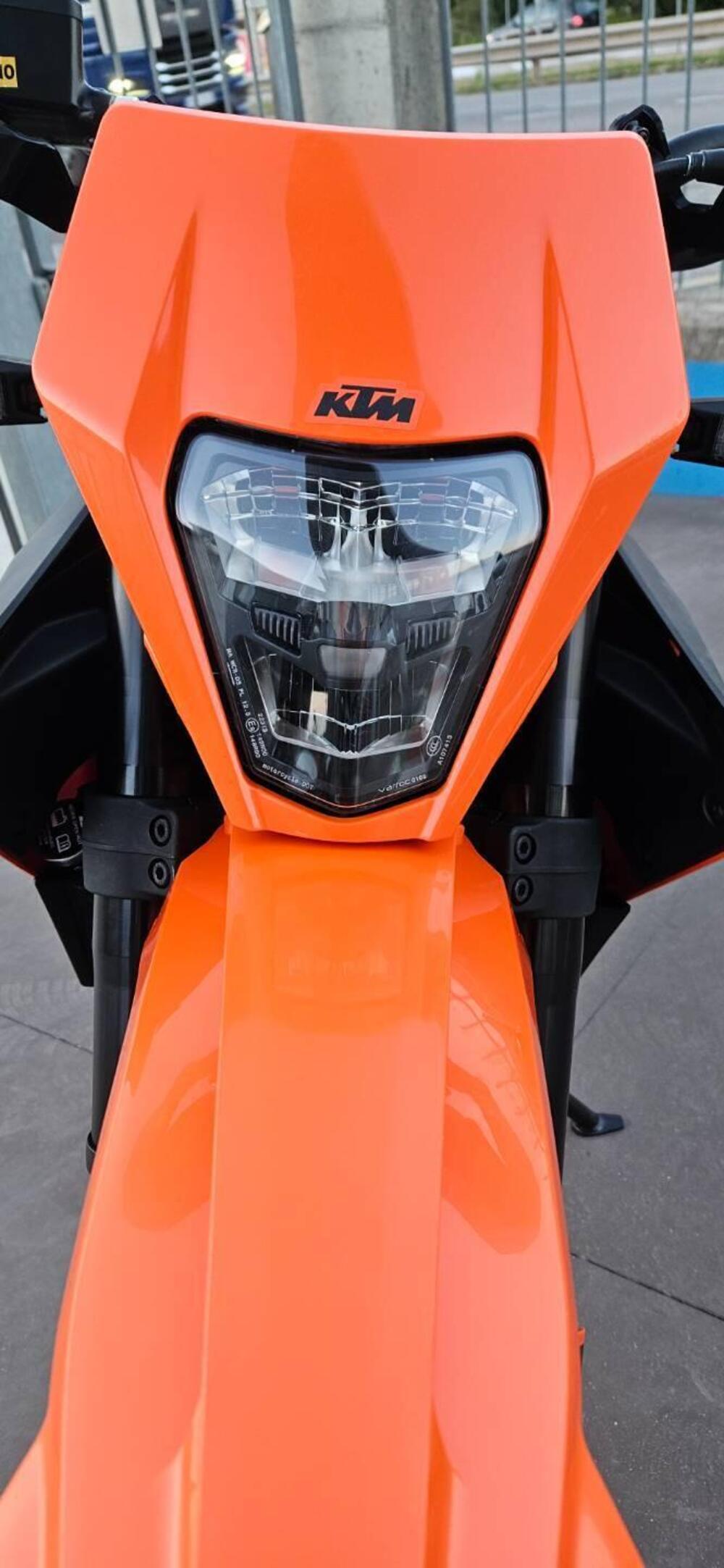 KTM 390 Enduro R (2025 - 26) (8)