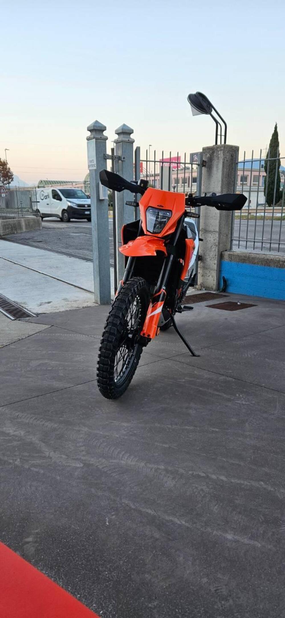 KTM 390 Enduro R (2025 - 26) (5)