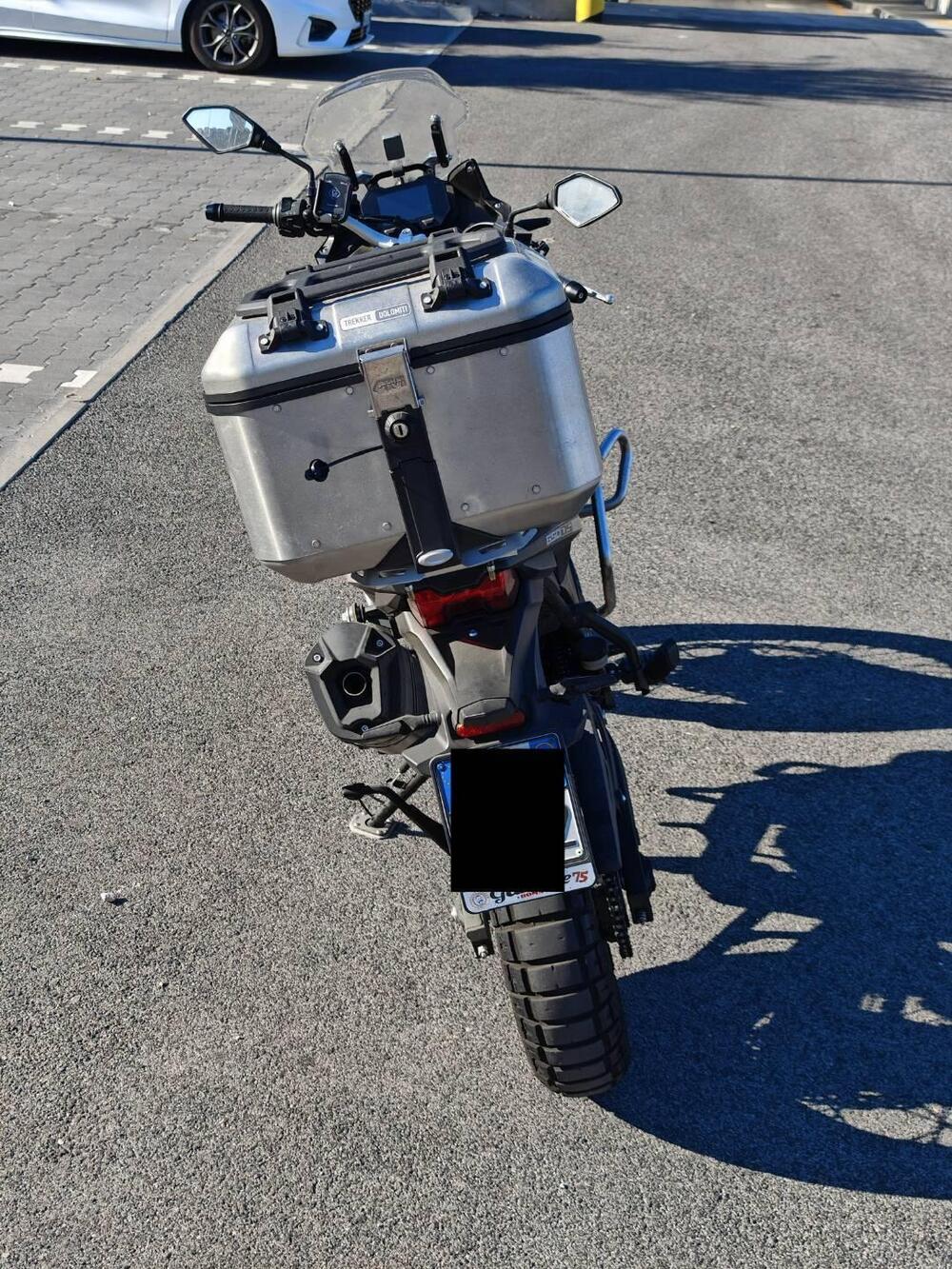 Voge Valico 650DSX (2021 - 24) (2)