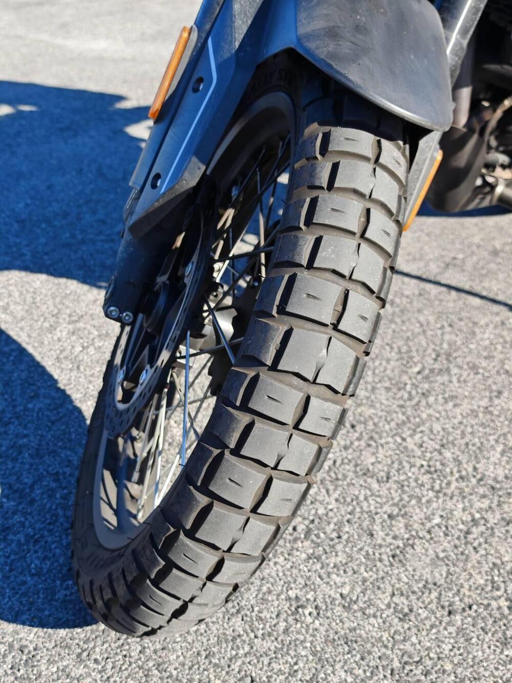 Voge Valico 650DSX (2021 - 24) (6)