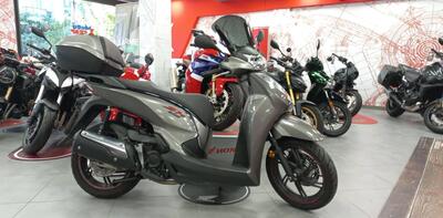 Honda SH 300 i Sport ABS (2018 - 20) usata