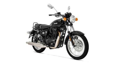 Benelli Imperiale 400 (2021 - 25) nuova