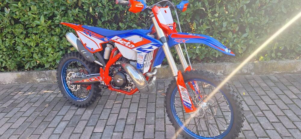 Betamotor RX 300 2T (2024 - 25)