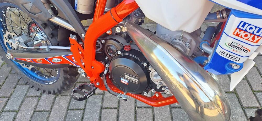 Betamotor RX 300 2T (2024 - 25) (2)