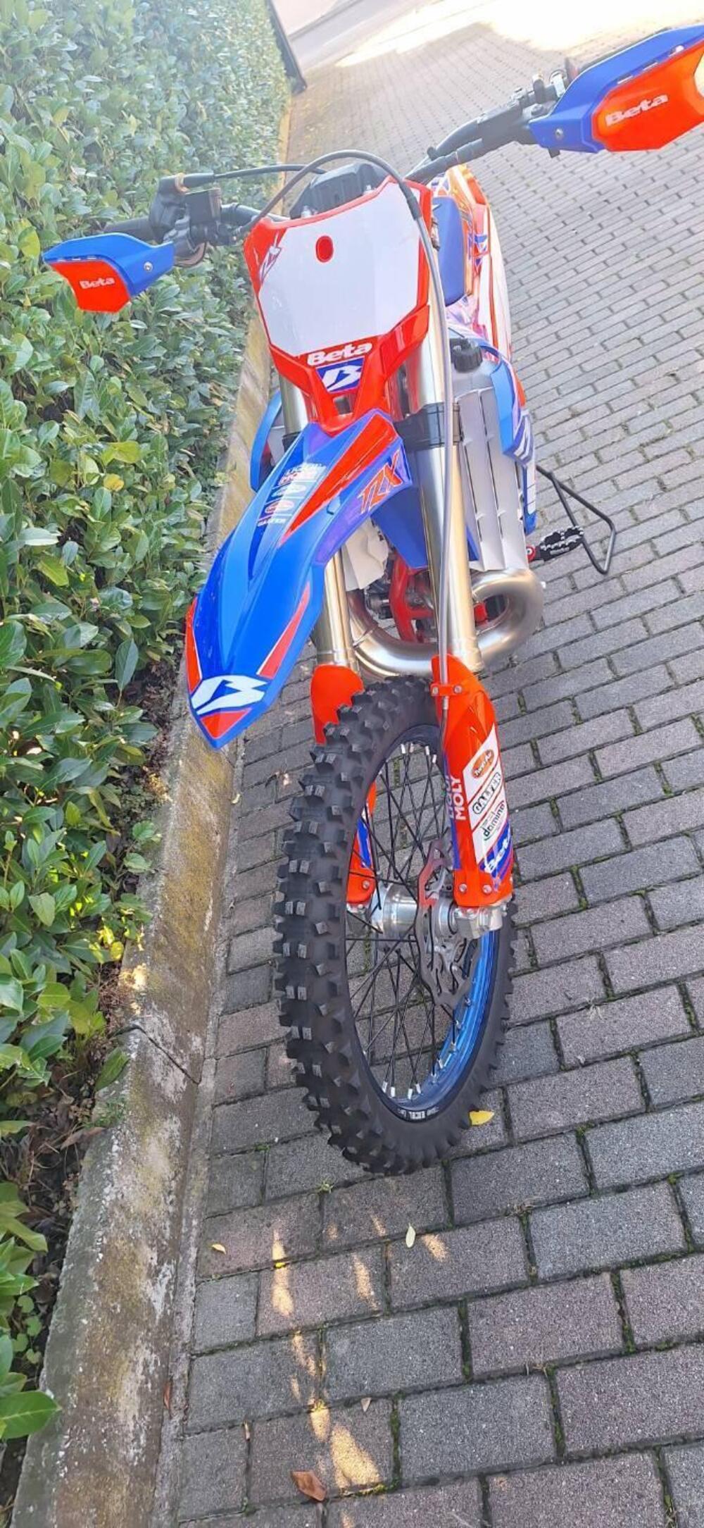 Betamotor RX 300 2T (2024 - 25) (3)