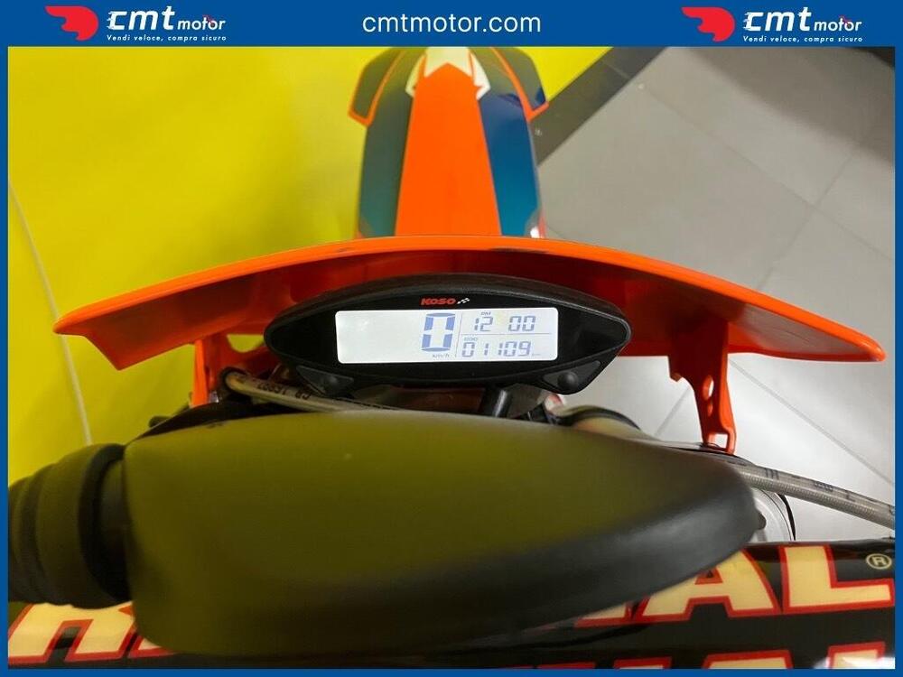 KTM 125 SX (2022) (5)