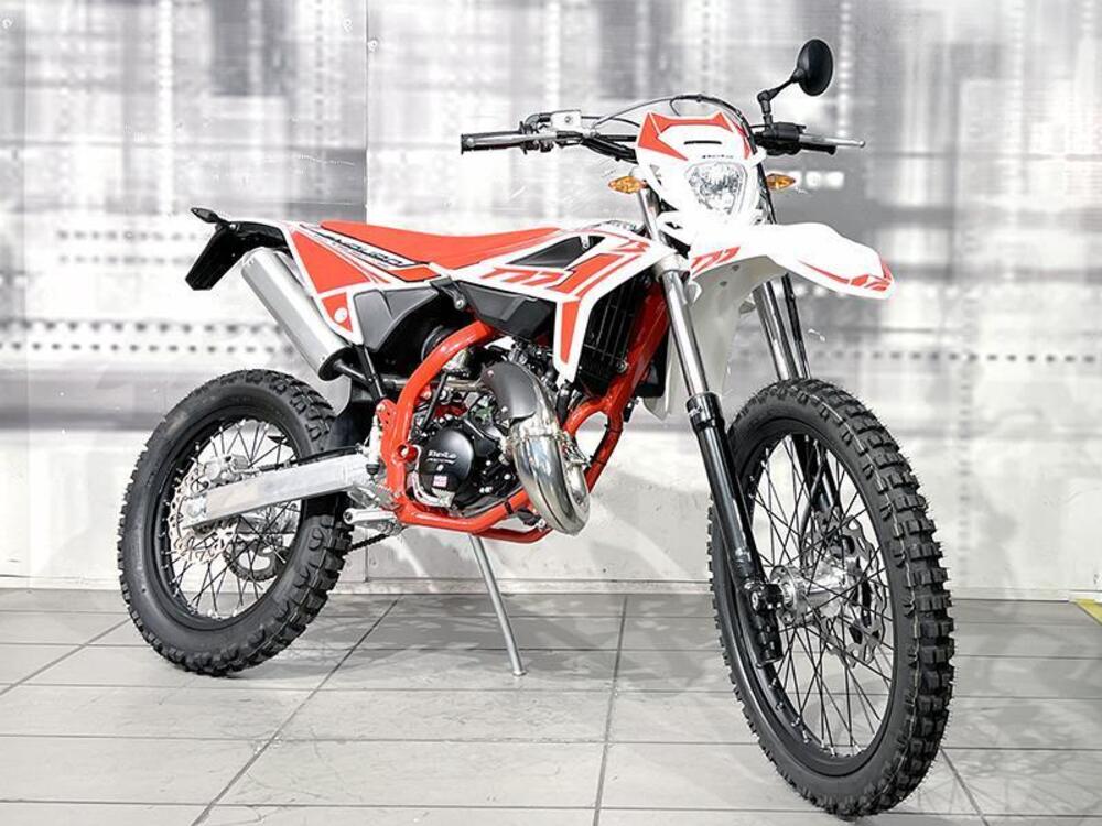 Betamotor RR 50 Enduro Sport (2021 - 26)