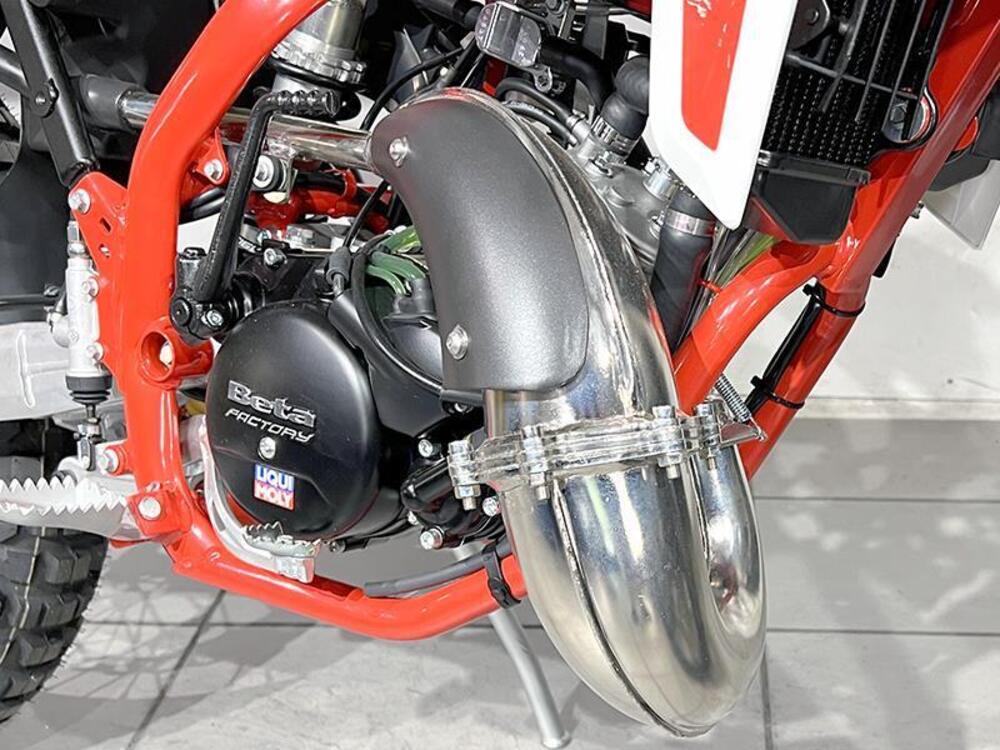 Betamotor RR 50 Enduro Sport (2021 - 26) (3)