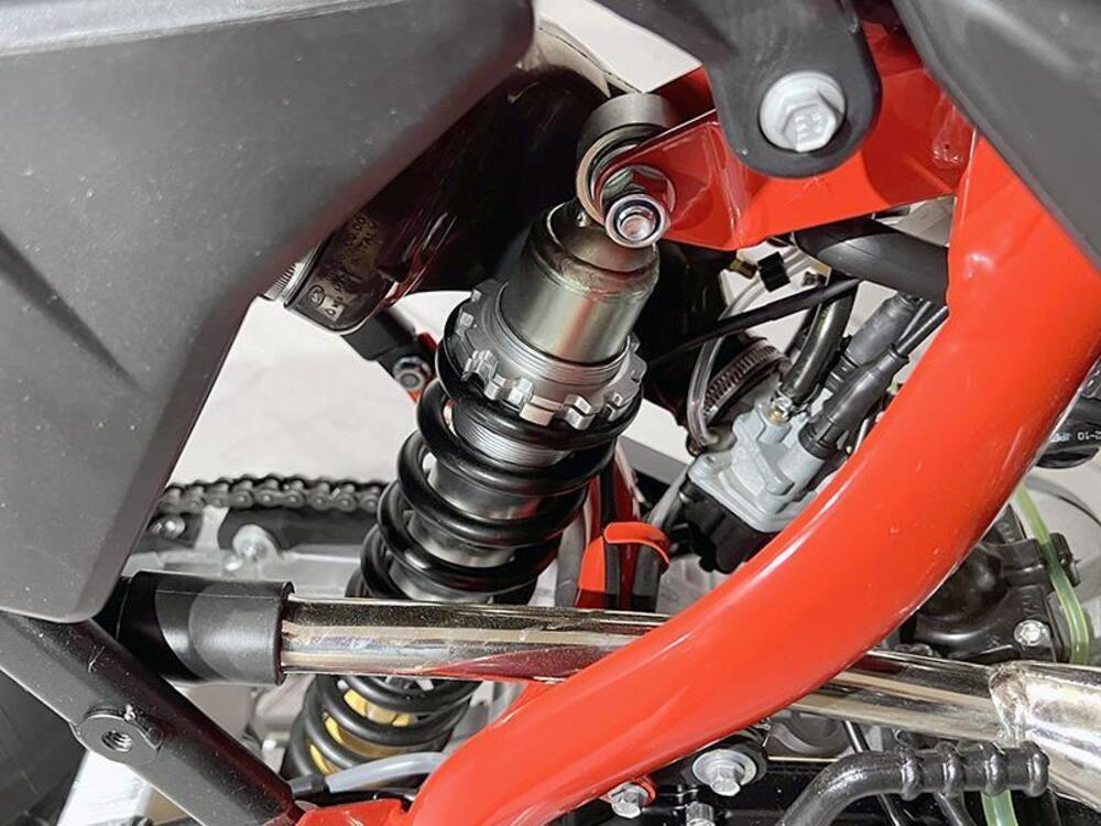 Betamotor RR 50 Enduro Sport (2021 - 26) (5)