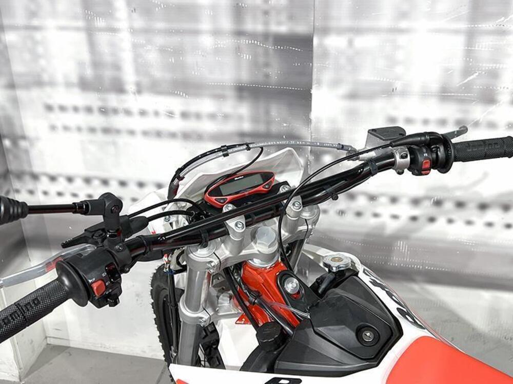 Betamotor RR 50 Enduro Sport (2021 - 26) (6)