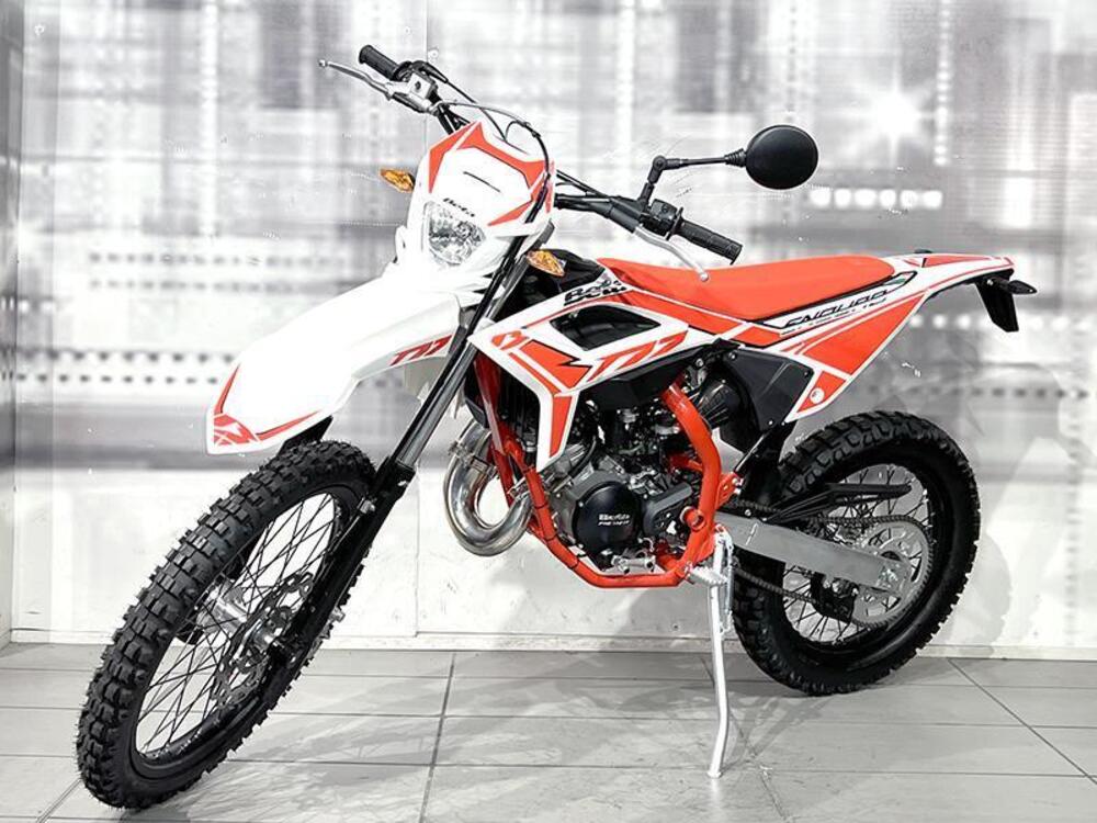 Betamotor RR 50 Enduro Sport (2021 - 26) (7)