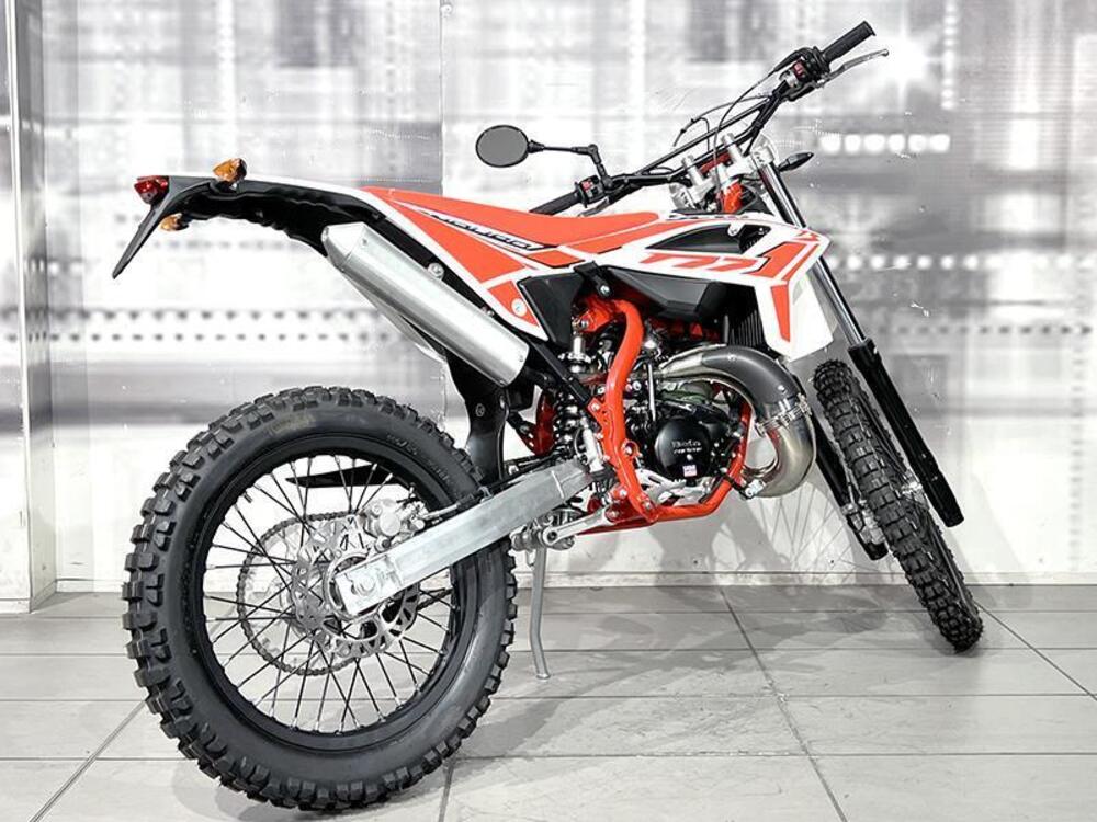 Betamotor RR 50 Enduro Sport (2021 - 26) (8)