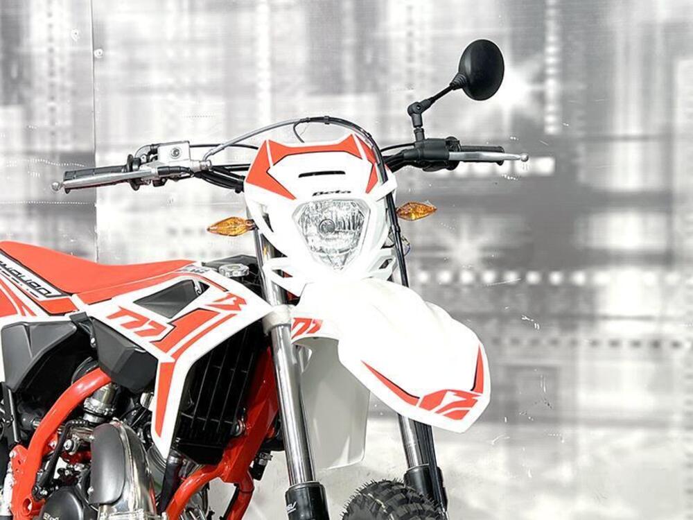Betamotor RR 50 Enduro Sport (2021 - 26) (9)