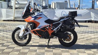 KTM 1290 Super Adventure R (2022 - 25) usata