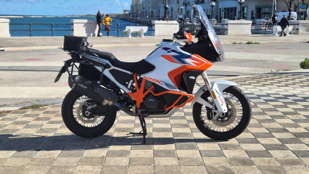 KTM 1290 Super Adventure R (2022 - 25) (3)